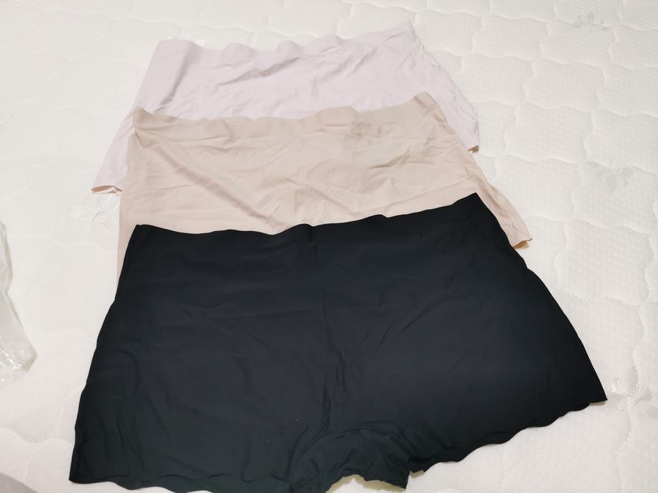 Пакет вещей в одни руки