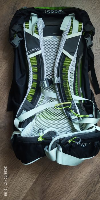 Osprey Stratos 26