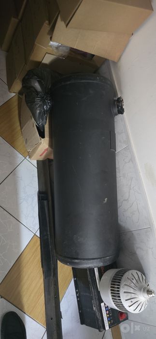 Propan 4 poklania 65lt  idyal kam ishlagan zaminga ham gaplshuramiz