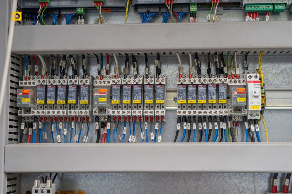 Чилър TRANE RTMA105 368.7 kW / 411.8 kW | Тестван | С гаранция