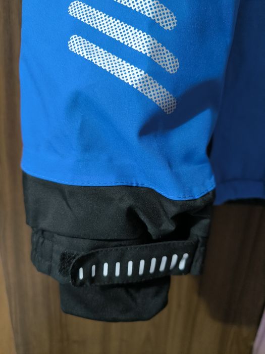 Туристическо яке Crivit, XXL