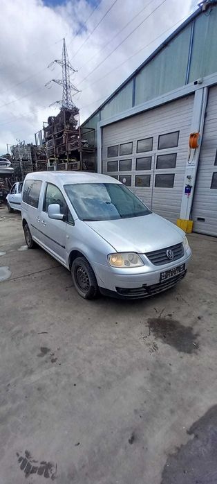 Vw CADDY an 2008 Dezmembrez/Dezmembram