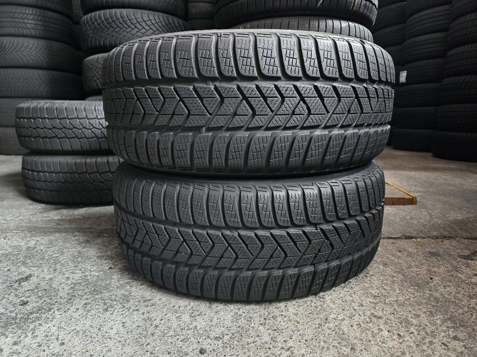 Pirelli 225/50 R17 98V MS iarnă