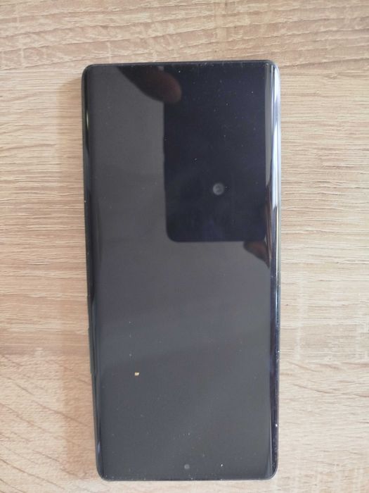 Смартфон huawei  honor magic white 5