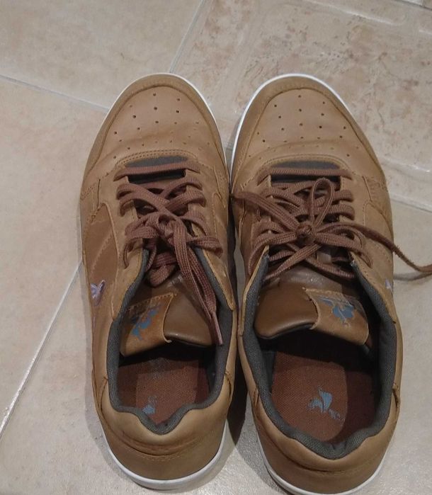 Обувки Le coq sportif
