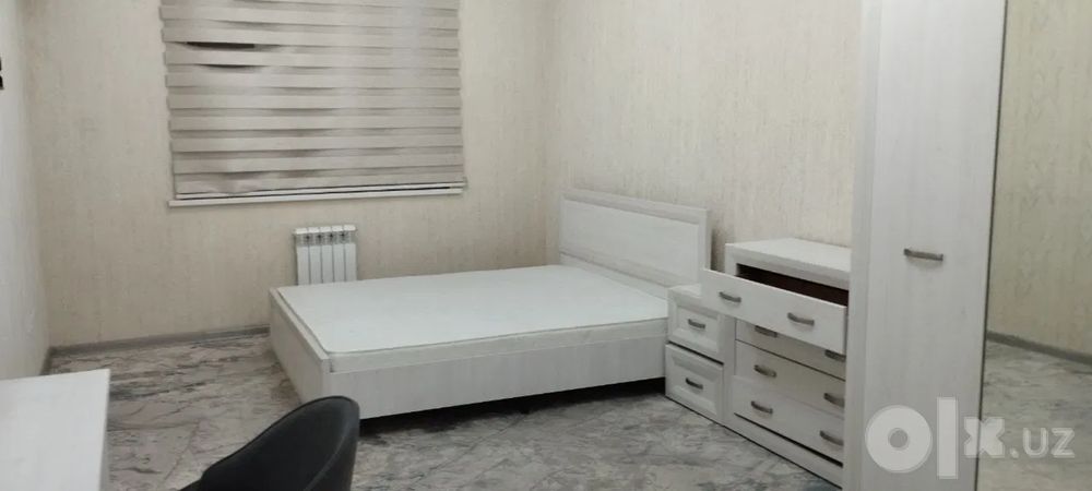 Сдаётся 3-комн ЖК Assalom Sohil, 80 м²