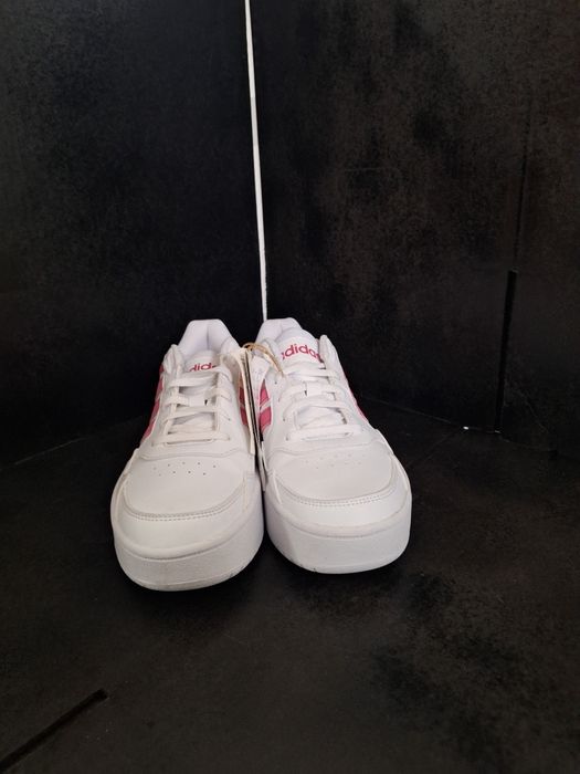 Adidas Hoops 3.0 Bold Shoes