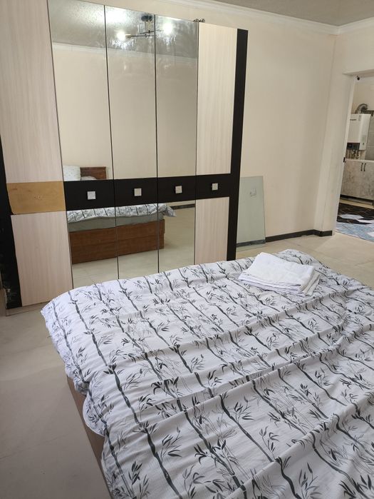 Сдается квартира