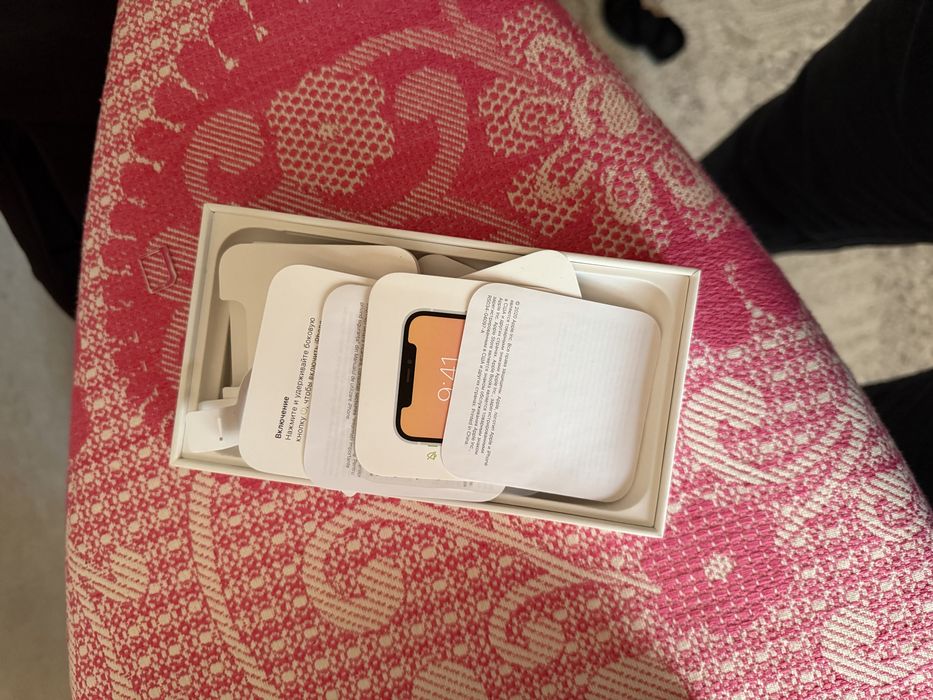 Iphone 11 128gb  продам