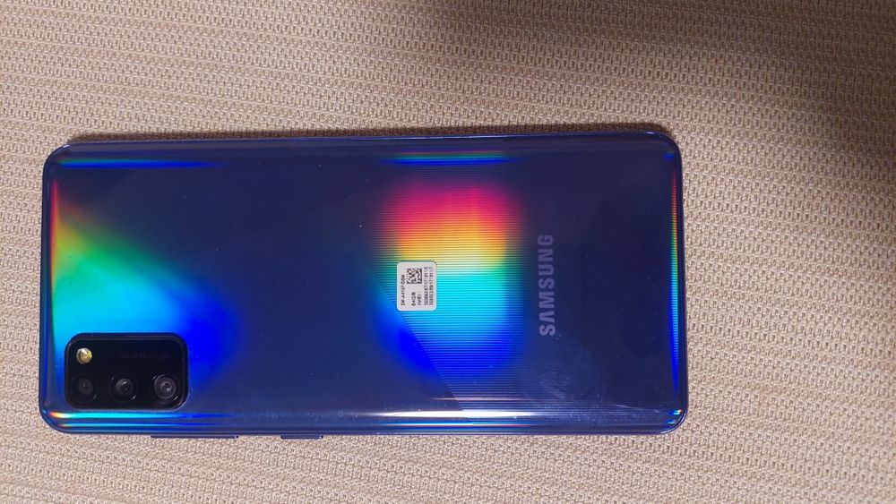 Samsung Galaxy A41