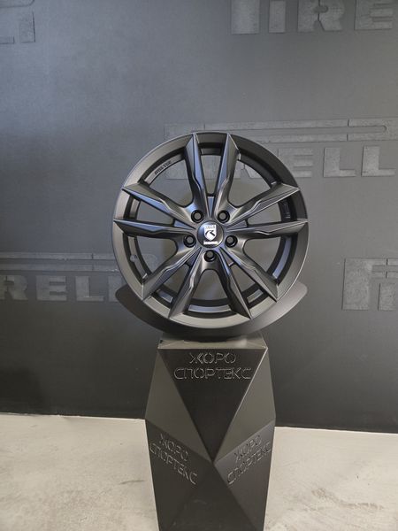 16цола 5х100 VW Seat Toyota Subaru 5x100