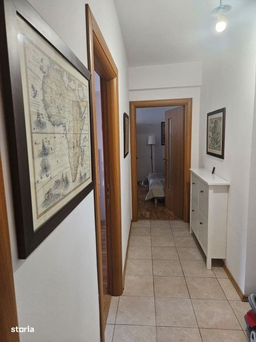 Apartament 2 camere decomandat de inchiriat - Tomis Mall