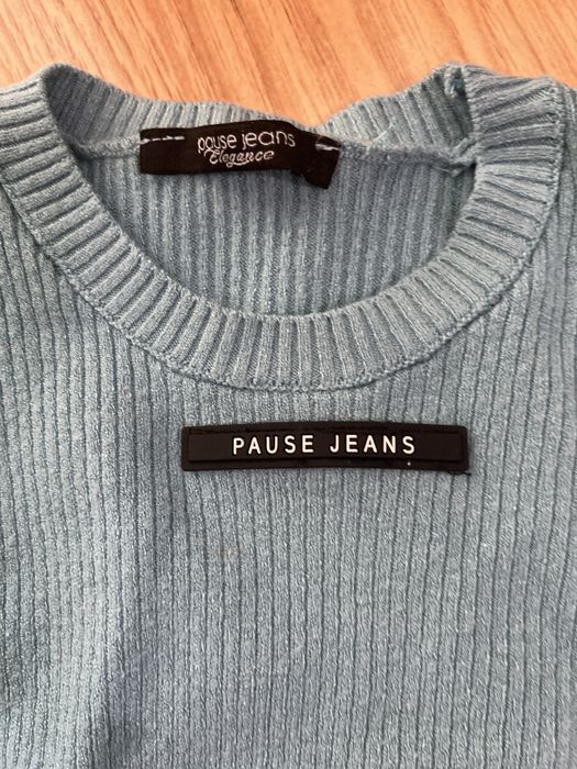 Лот от две блузки pause jeans