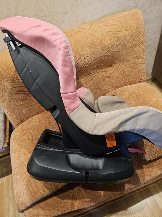 Продам детское кресло