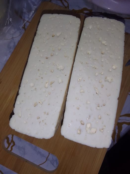 Козье молоко, йогурт