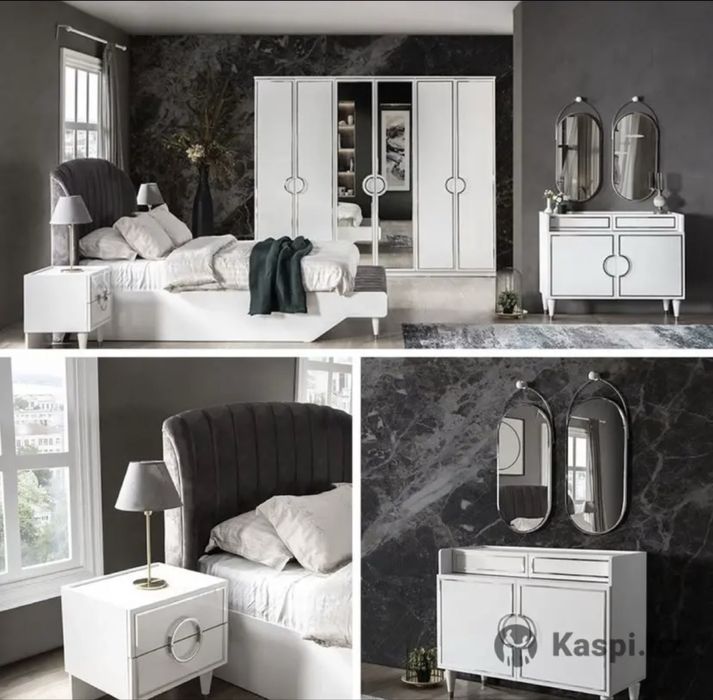 Мебель для спальни