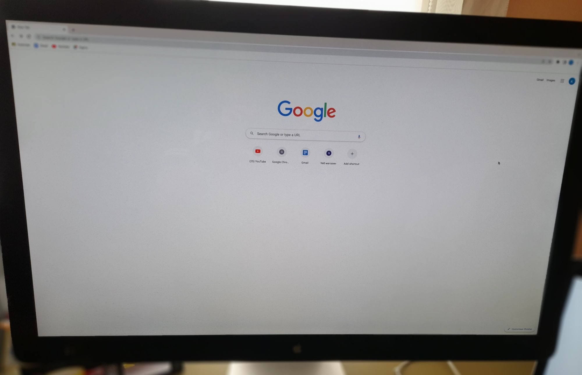 Apple монитор 29 инча гр. Пловдив Гагарин • OLX.bg