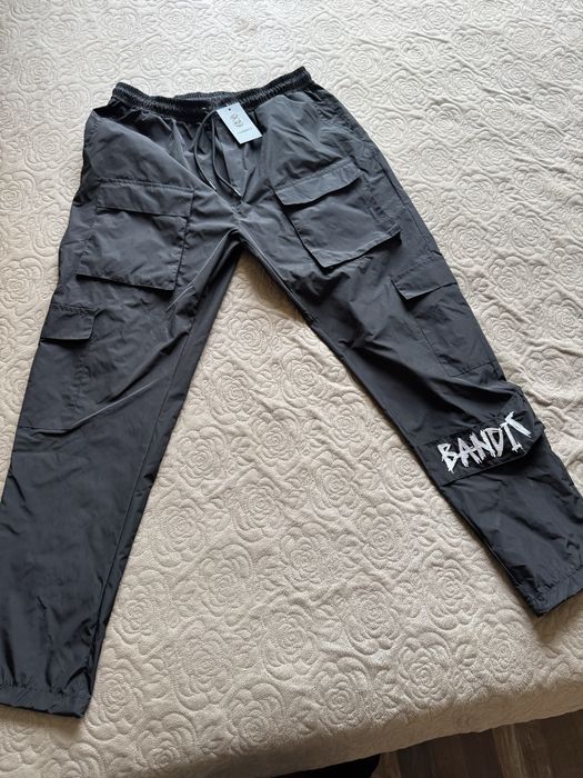 Мъжки панталони bandit
