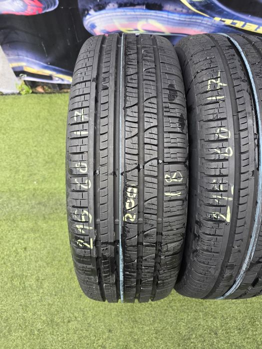 215.60.17 pirelli m+s