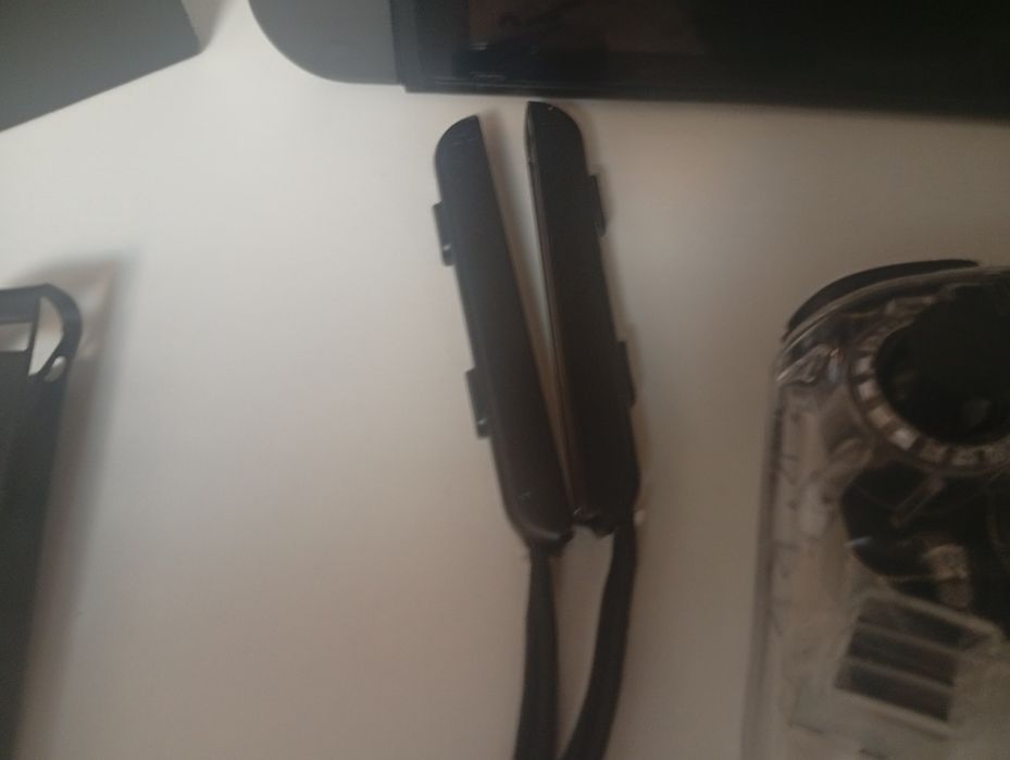 Нинтендо свитч со всеми принадлежностями