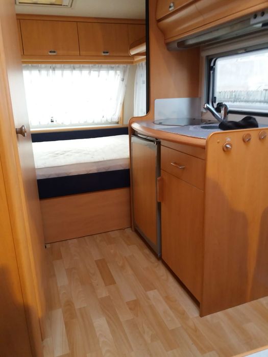 Hobby  easy de luxe