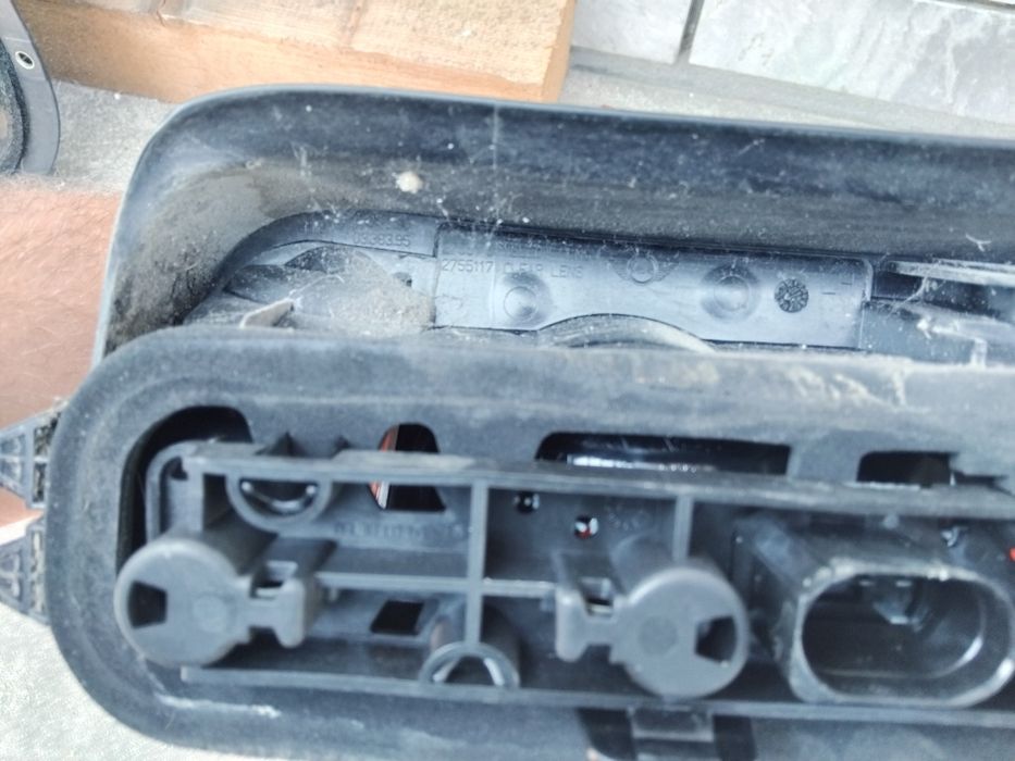 Стопове Mini Clubman R55 Мини