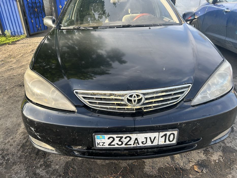 Продам Тоета Карми 30