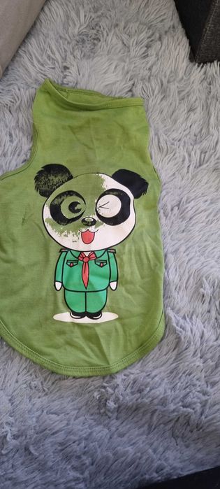 Одежда для собаки б/у