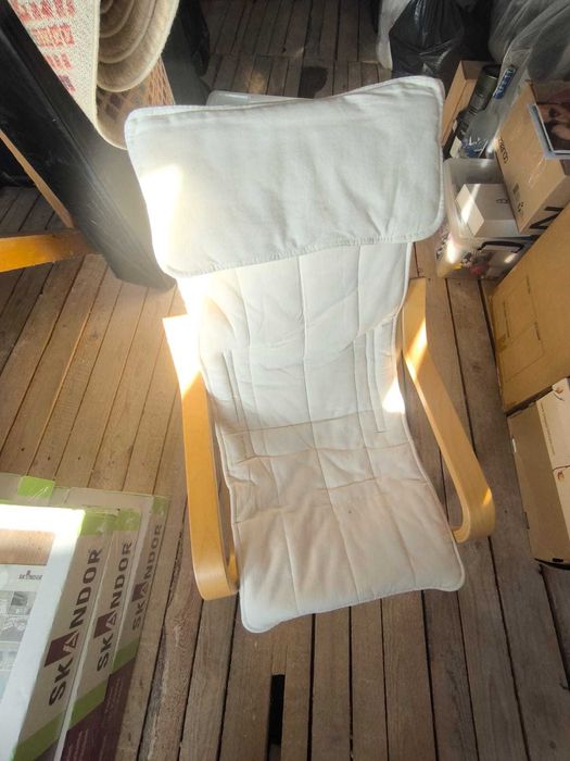 Fotoliu pentru copii IKEA