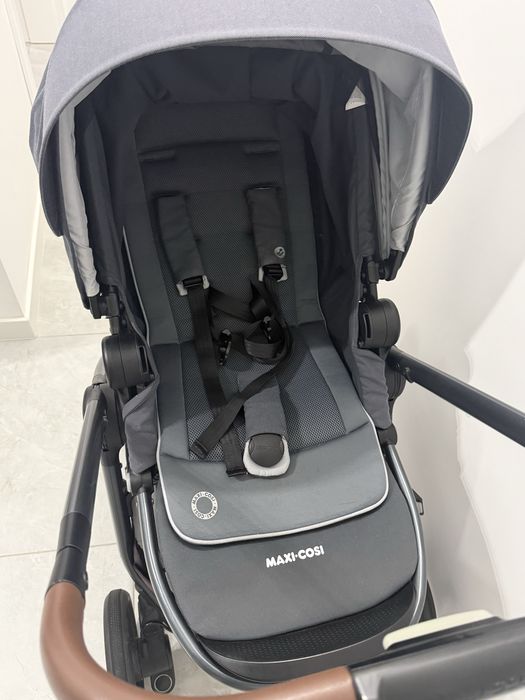 Maxi Cosi Adorra 2 - 3 в 1