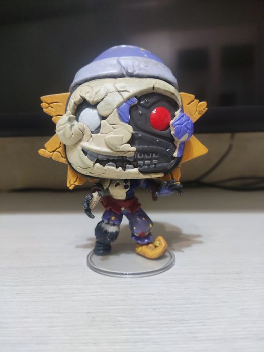 Funko Pop фигурка фанко поп