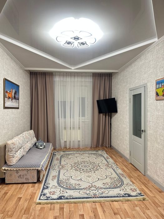 Продам дом ж/м Кызылжар2