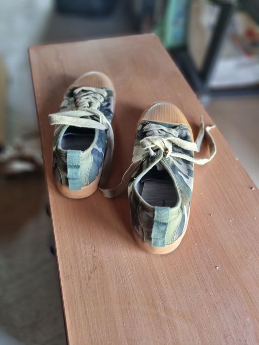 Tenisi zara marime 36-37