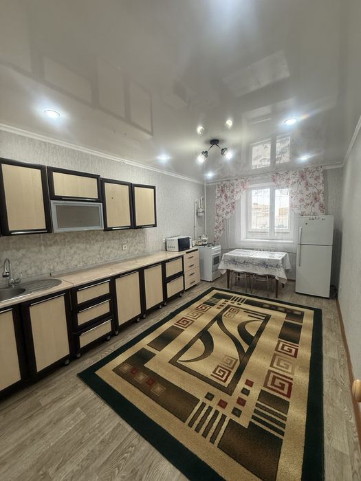 Продам  квартиру в хорошом районе