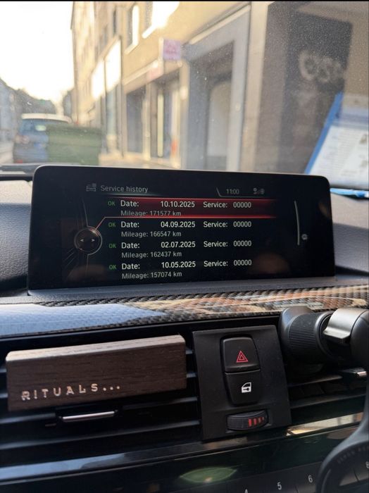 bmw f30 330e plug in hybrid