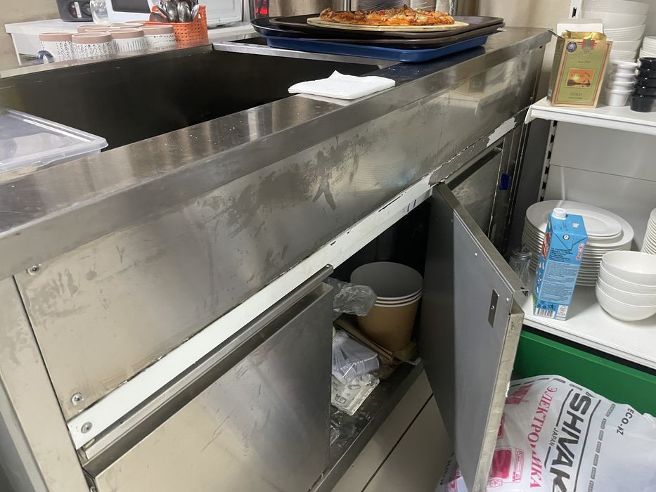 Продам мармид в отличном состоянии