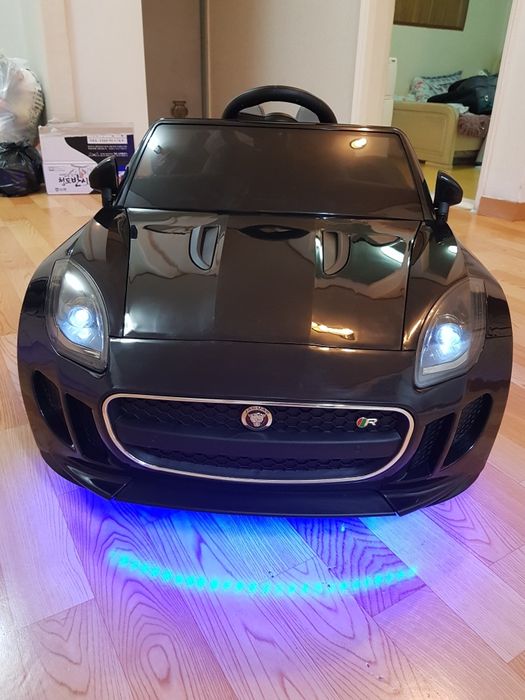 Детский электромобиль JAGUAR ( bolalar uchun elektro moshina JAGUAR)