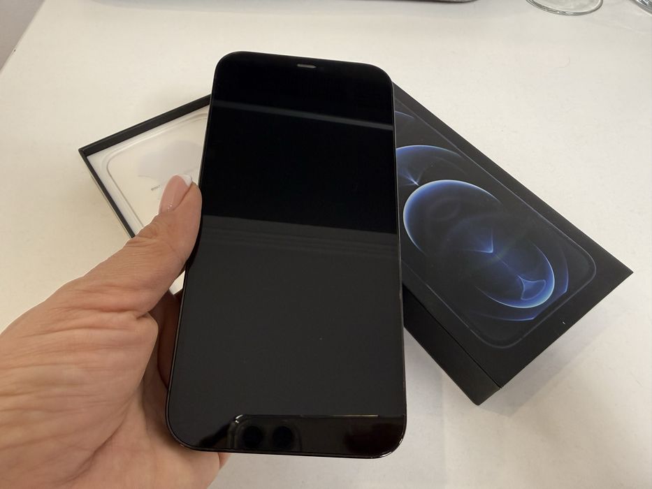 Продам iPhone 12 Pro Max 128GB