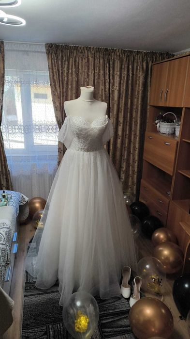 Rochie de mireasa