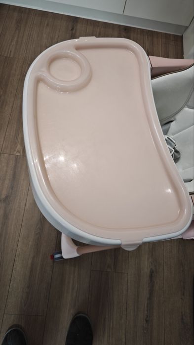 Prima Papa Follow Me стол за хранене MON AMOUR PEG PEREGO