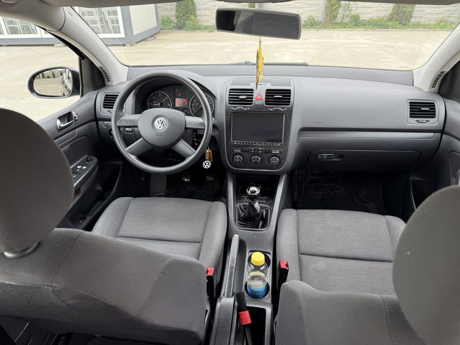 Volkswagen Golf 5 1.9 tdi
