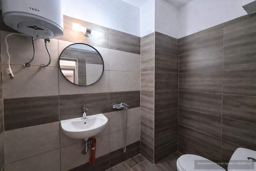 Дава се под наем Двустаен апартамент в Пловдив, Каменица 1 - 65 кв.м за 331.5 € - Снимка #3