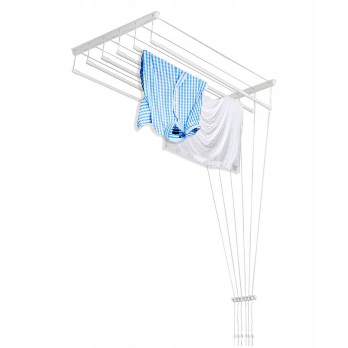 Uscator rufe de tavan 6x200 cm Sepio