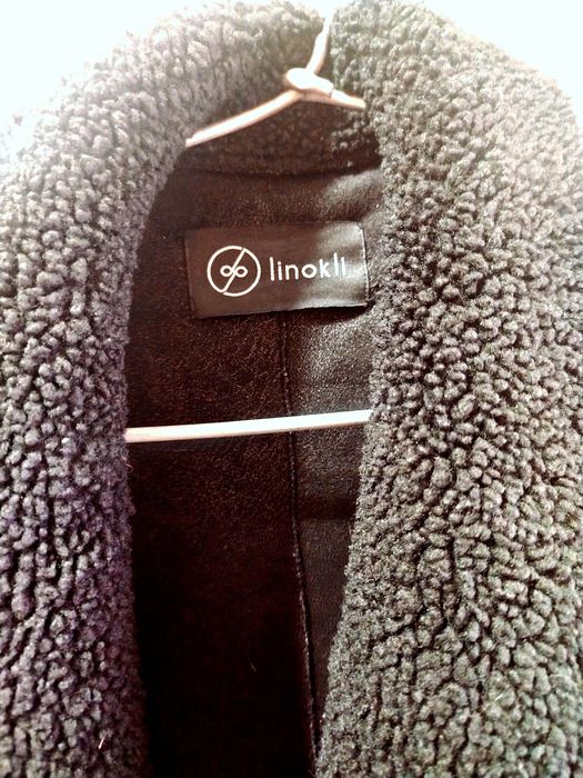 Шуба Натуральная  Тедди