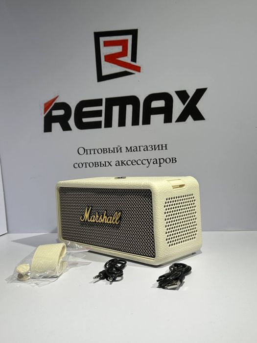 Маршал колонка,Marshall m3 колонки