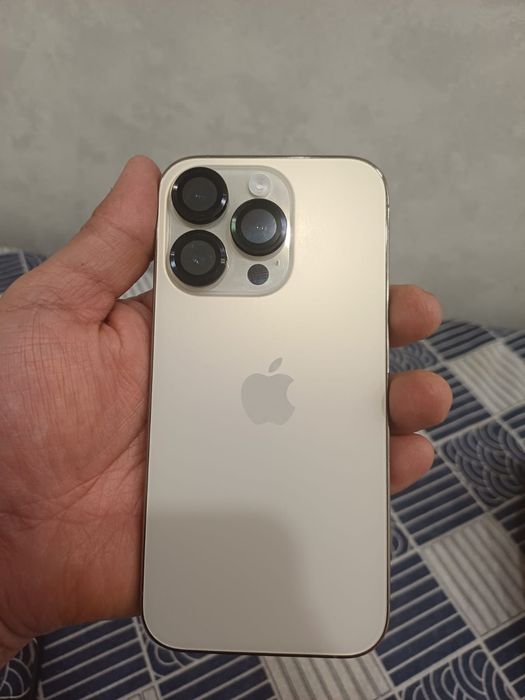 IPhone 14 pro 256gb