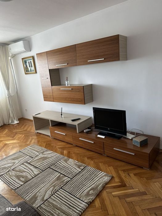 Apartament cu 2 camere de închiriat în zonaCalea Călărașilor/concordia