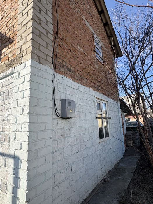 Продам дачу, район понтоного моста