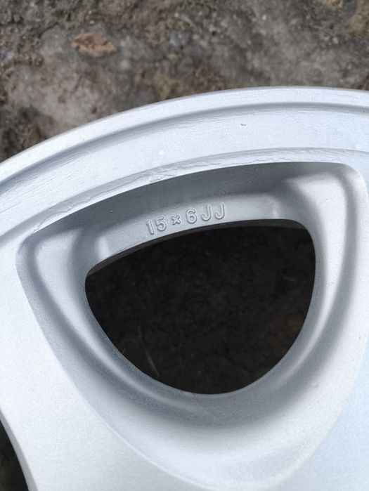 Литьё на Тойоту, оригинал