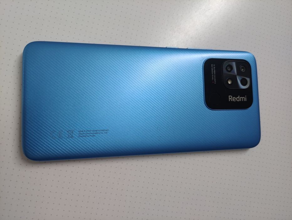 Xiaomi Redmi 10C 128Gb